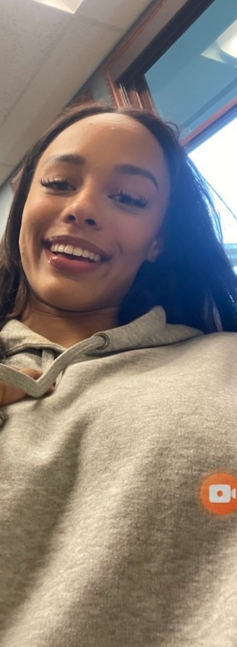 Obituary of Jenzele Ann Yebine Couassi