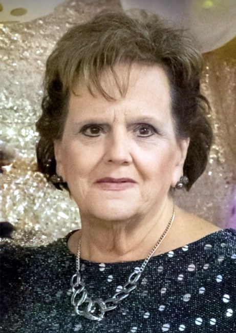 Obituary of Joni J. Parker