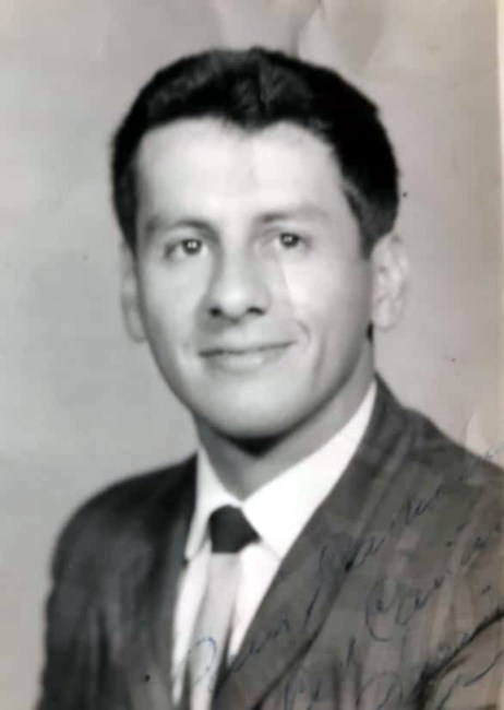 Obituario de Daniel Gracia