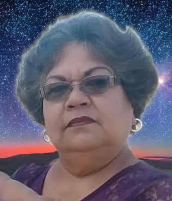 Obituario de Aurora Tolano de Torres