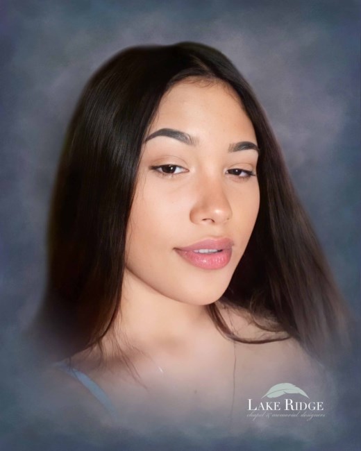 Obituary of Megan Martinez