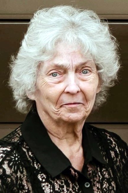 Obituary of Judith Ann Rouchka