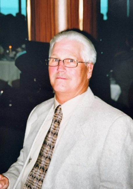 Obituary of James "Jay" Lawrence Sweeney