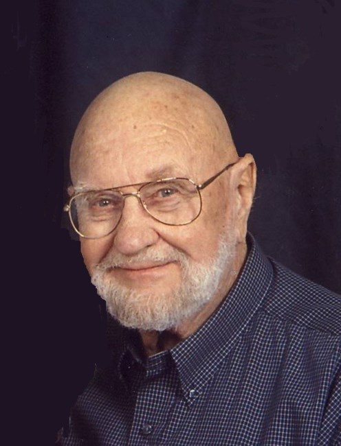 Obituary of Donald G. Arness