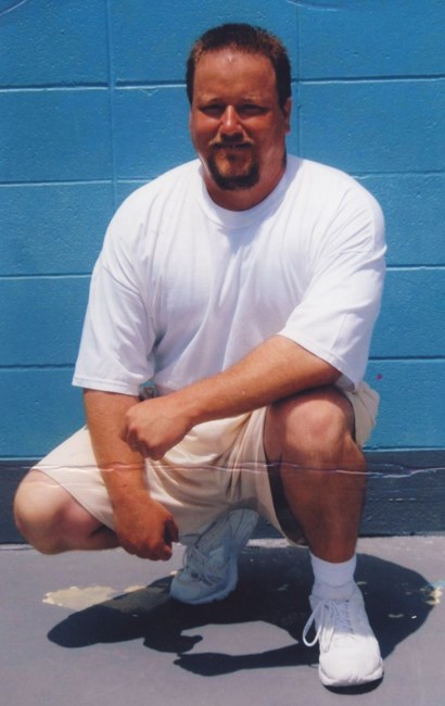 Obituary of James Michael Day