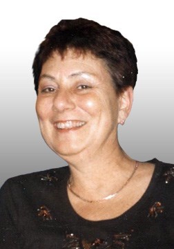 Obituary of Mme Micheline Martin St-Louis