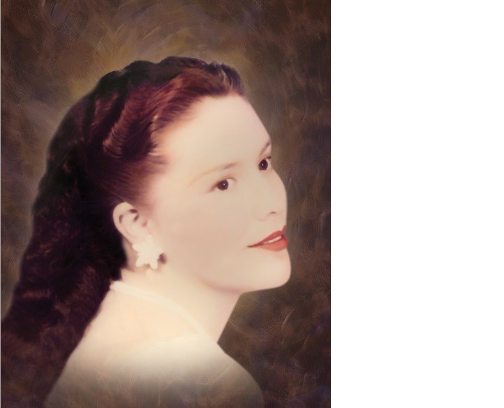 Obituary of Dolores Moreno Guzman