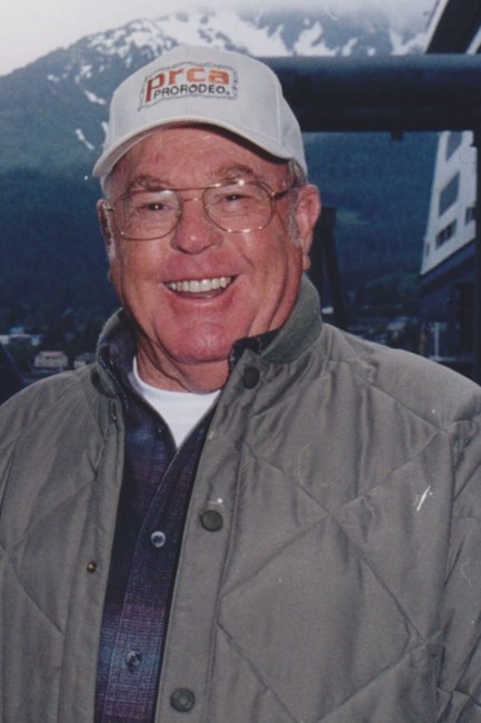 Avis de décès de Milton Taylor