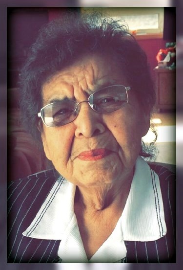 Obituary of Sarah Neveau