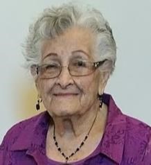 Obituary of Lucy Duarte