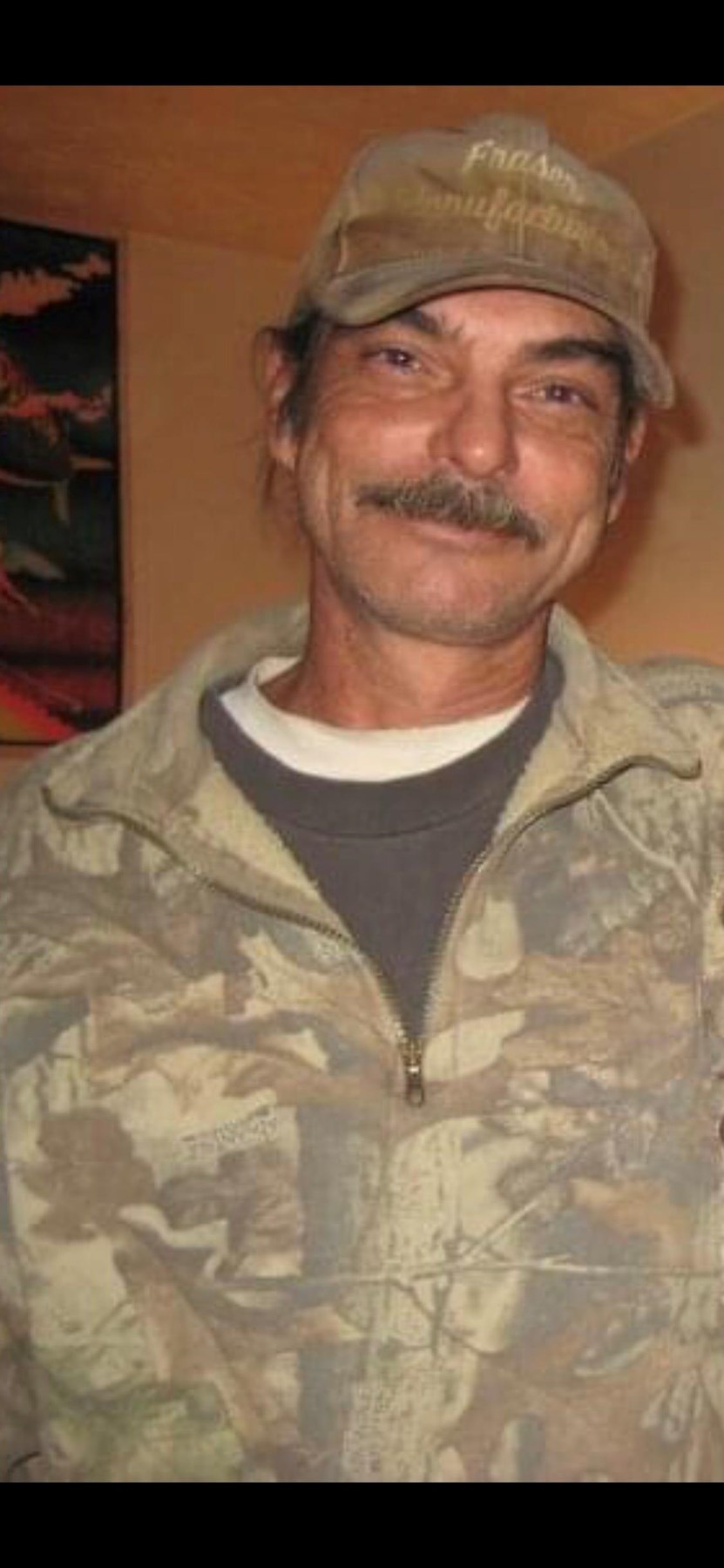 Obituary of Ronald Durward Bean Jr.