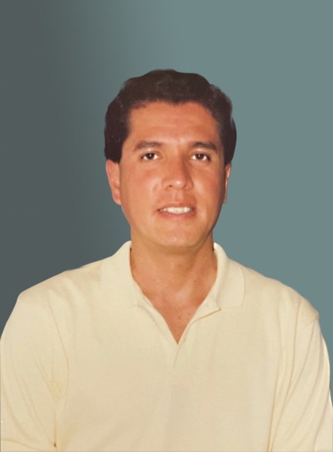 Obituario de Juan "Fred" Alfredo Montoya