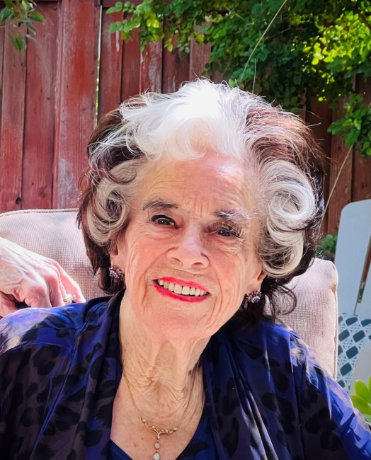 Obituary of Peggy Lucile Cheadle
