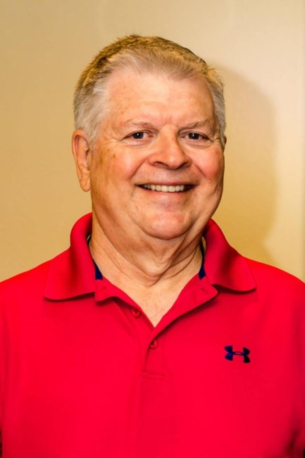 Avis de décès de Steven Richard Grove