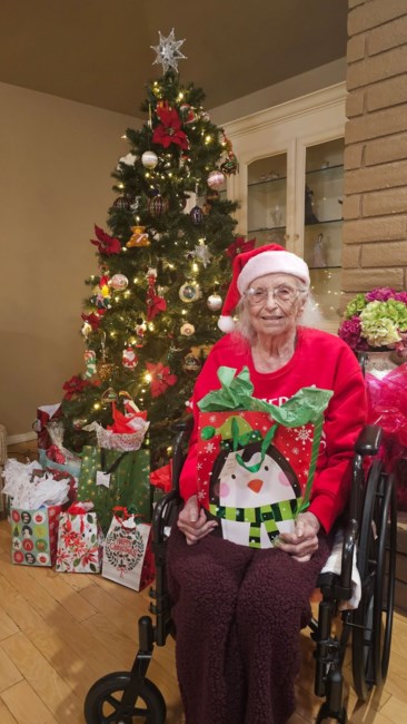 Obituary of Dorene G. Haverty