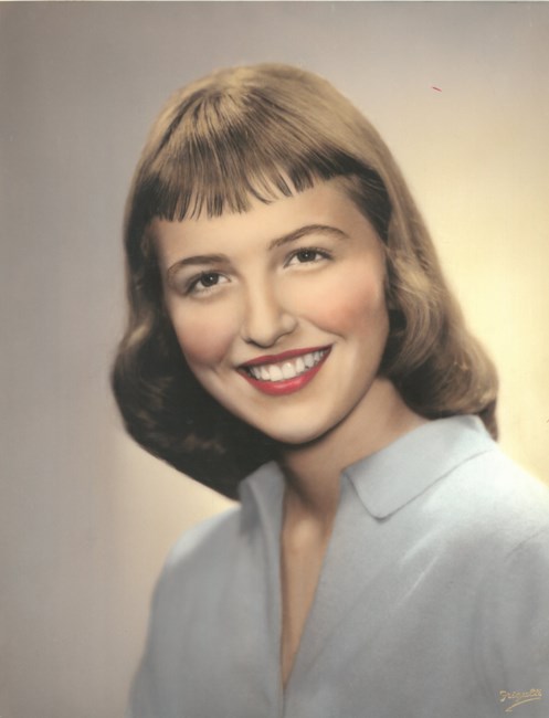 Obituary of Dorene G. Haverty