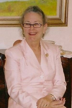 Obituary of Patricia Louise Lambert