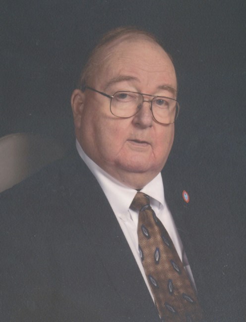 Obituary of James Ronald Mason II