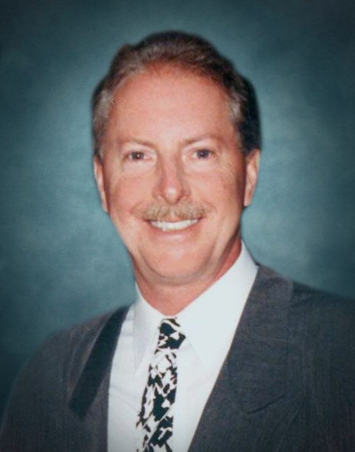 Obituary of William "Tom" Rogers