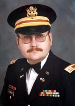 William Starnes
