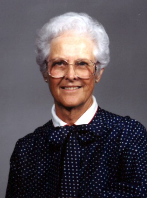 Obituary of Modena McIlhany