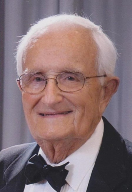 Obituary of Leon Ward Sylvester Jr.