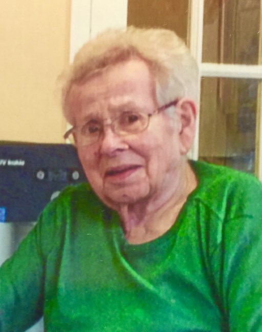 Sarah Sibley Obituary New Bern, NC