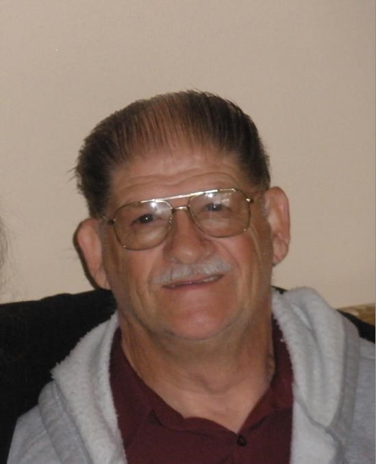 Avis de décès de Clarence Dale Lewis