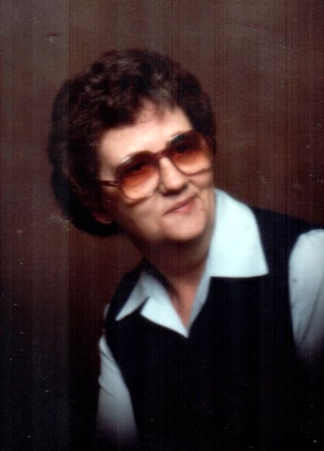 Obituary of Peggy Coleen Brewer Caldwell