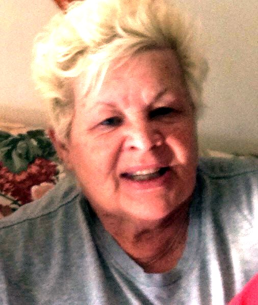 Obituary of Margaret Carolyn Ripley