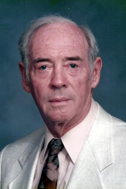Obituary of Edmund  "Ed" Nickel