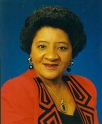 Obituario de Hazel Johnson