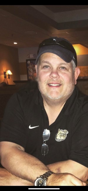 Obituario de Douglas Edward Burger