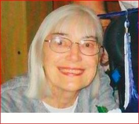 Obituary of Diana Frances Russo