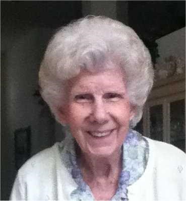 Obituary of Irma J. Northrop