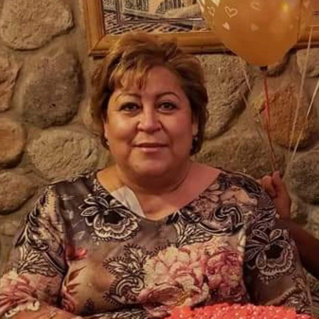 Obituary of Maria Dolores Quijada