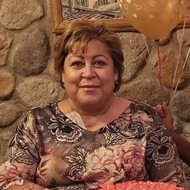 Obituary of Maria Dolores Quijada