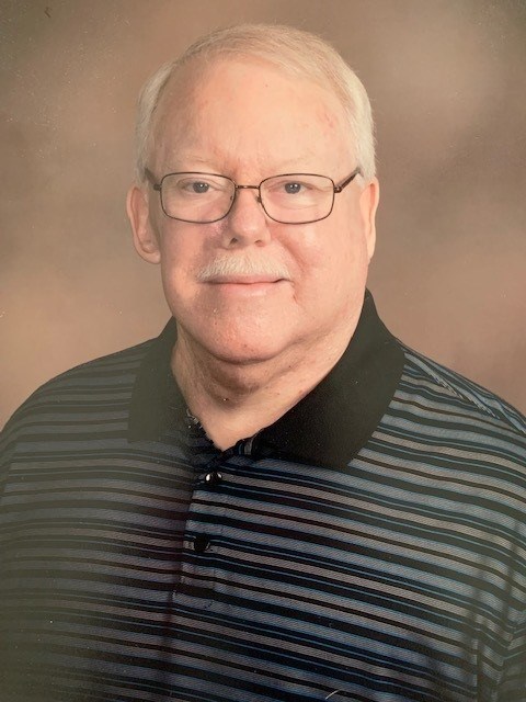 Obituary of Gregory James McCool