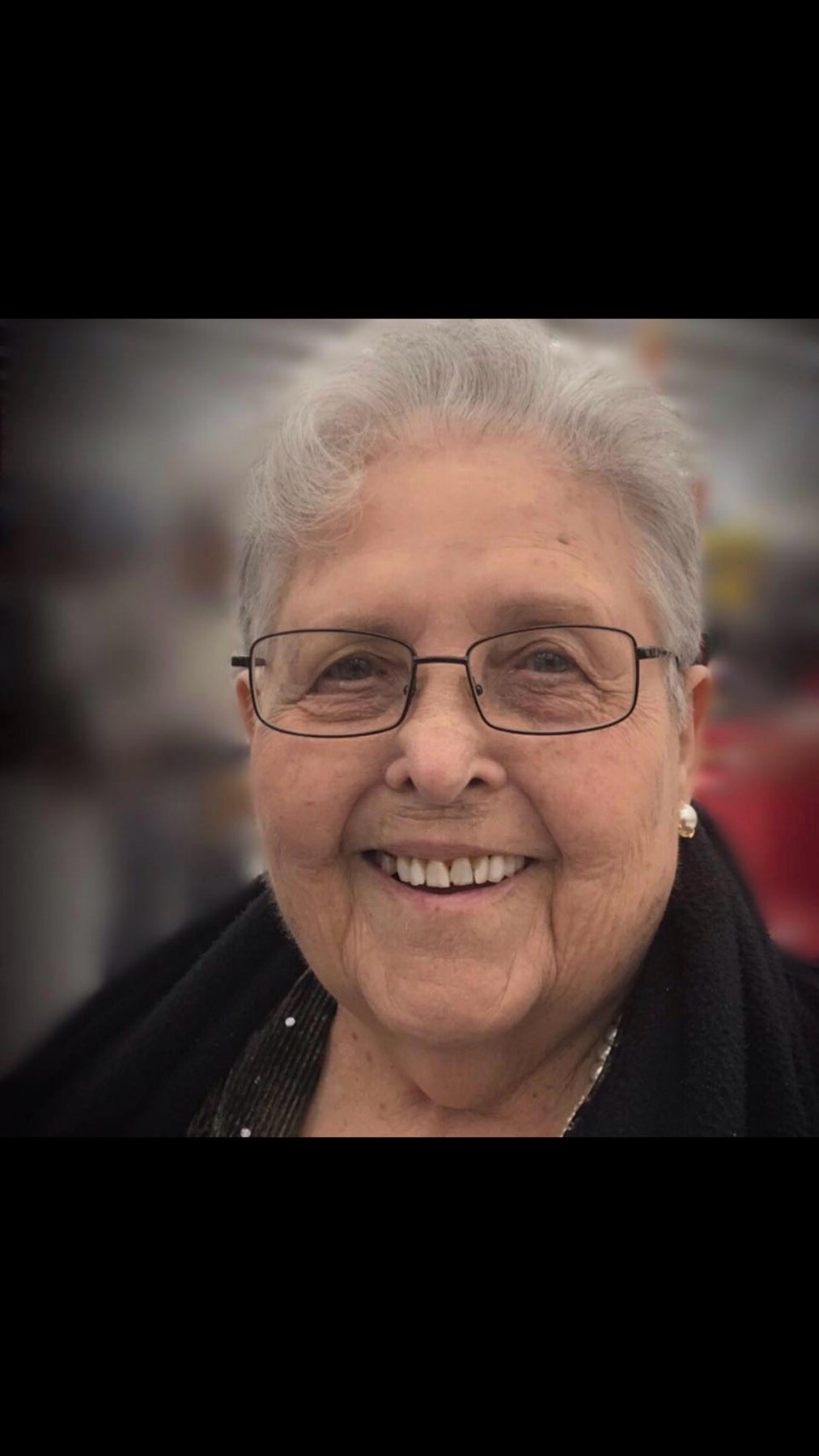 Obituary of Bonnie Mae Sutton