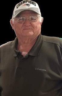 Obituary of Grady Winfield Baldwin