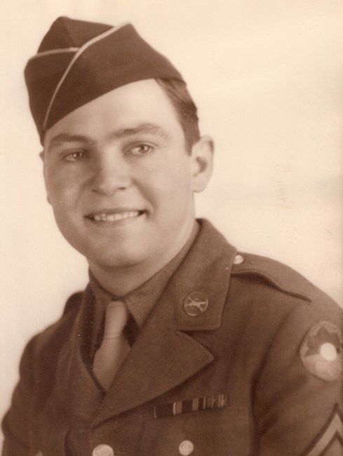 Obituary of Herman T. Doege