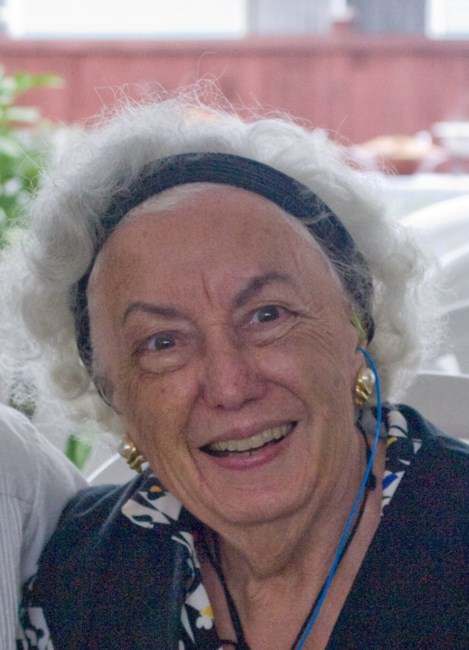 Obituary of Mrs. Heidi Fellnermayr