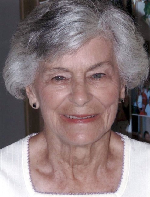 Obituary of Mary L. Inlow