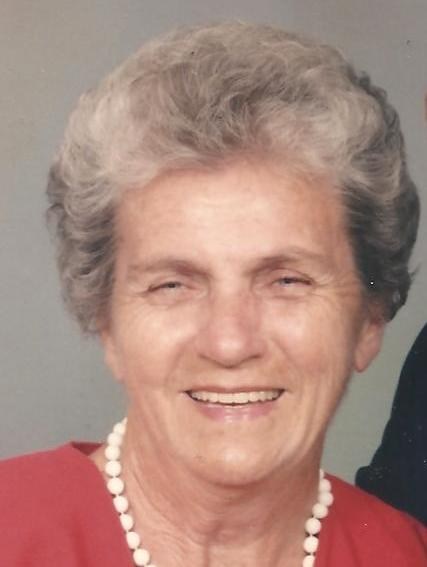 Obituary of Dorothy J. Price
