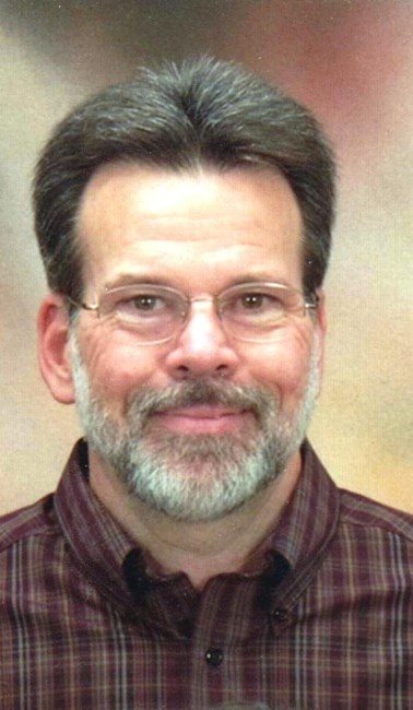 Obituary of Mr. Russell Joseph Hay