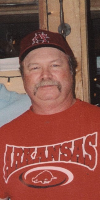 Avis de décès de Douglas Kelly Missildine