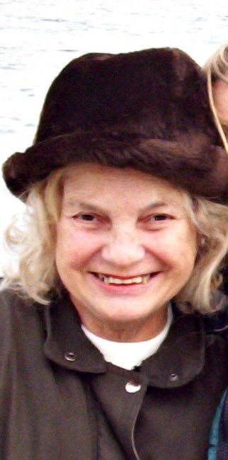 Obituary of Margaret Ray