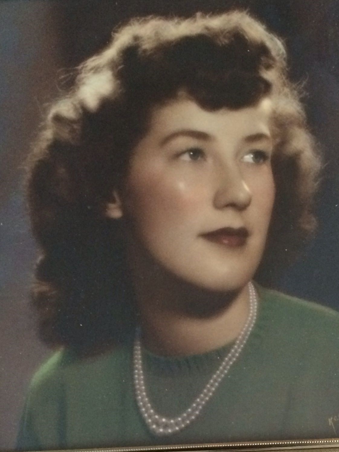 Obituario de Dolores (Robbins) Brink-Busby-Venable-Mann