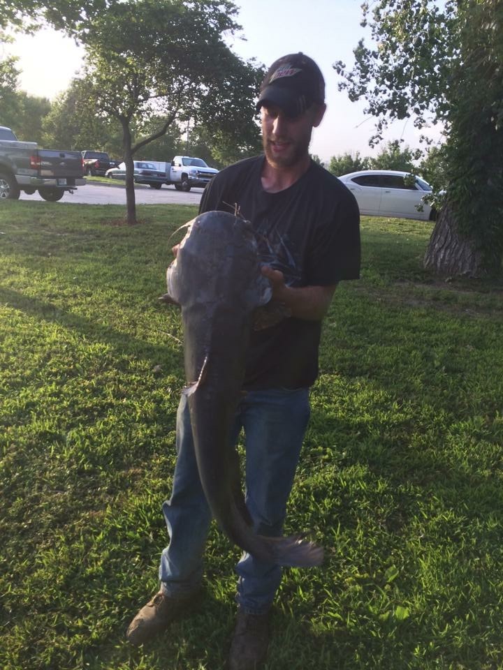 Obituary of Andrew Edward Davidson