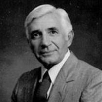 Obituary of Christopher Peter Jouflas